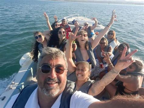 Olhao Boat Tour Value