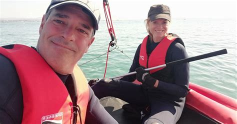 Olhao Catamaran Tour