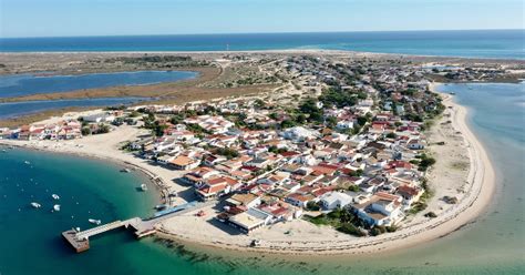 Olhao Formosa Rota Review: Uncovering Algarve in a Quick 2 Hours