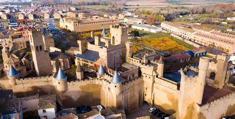 Olite Castle