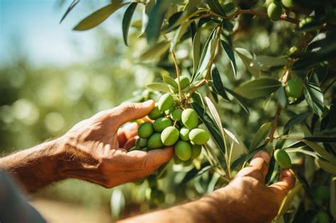 Olive Cultivation