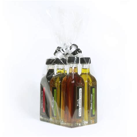 Olive Experience packaging