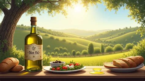 Olive Oil: Fast Fever Relief & Recovery.