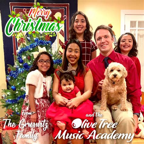 Olive Tree Music Academy: Unleashing Your Musical Talents with Expert Guidance