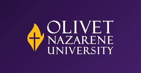 Olivet Nazarene University Course Catalog Spring 2019