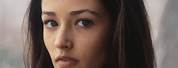 Olivia Hussey Face