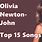 Olivia Newton-John Music