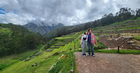 Ollantaytambo Transfer