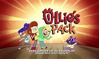 Ollie's Pack Theme Song TV