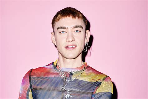 Olly Alexander