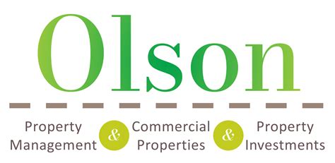 Unlock Premium Property Management Solutions with Olson Property Services Login