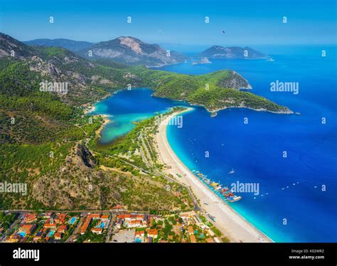 Oludeniz Landscape