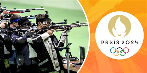 Olympics 2024 Qualification Process