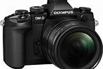 Olympus Cameras News
