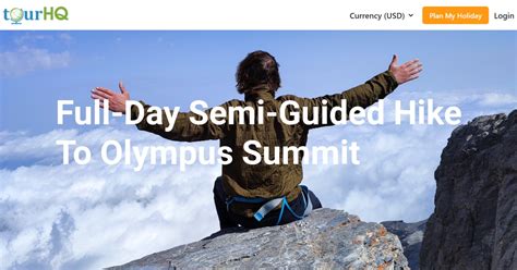 Olympus Summit Safety
