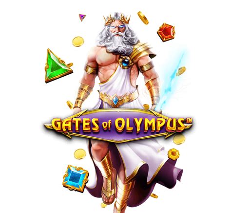Olympus Zeus Slot