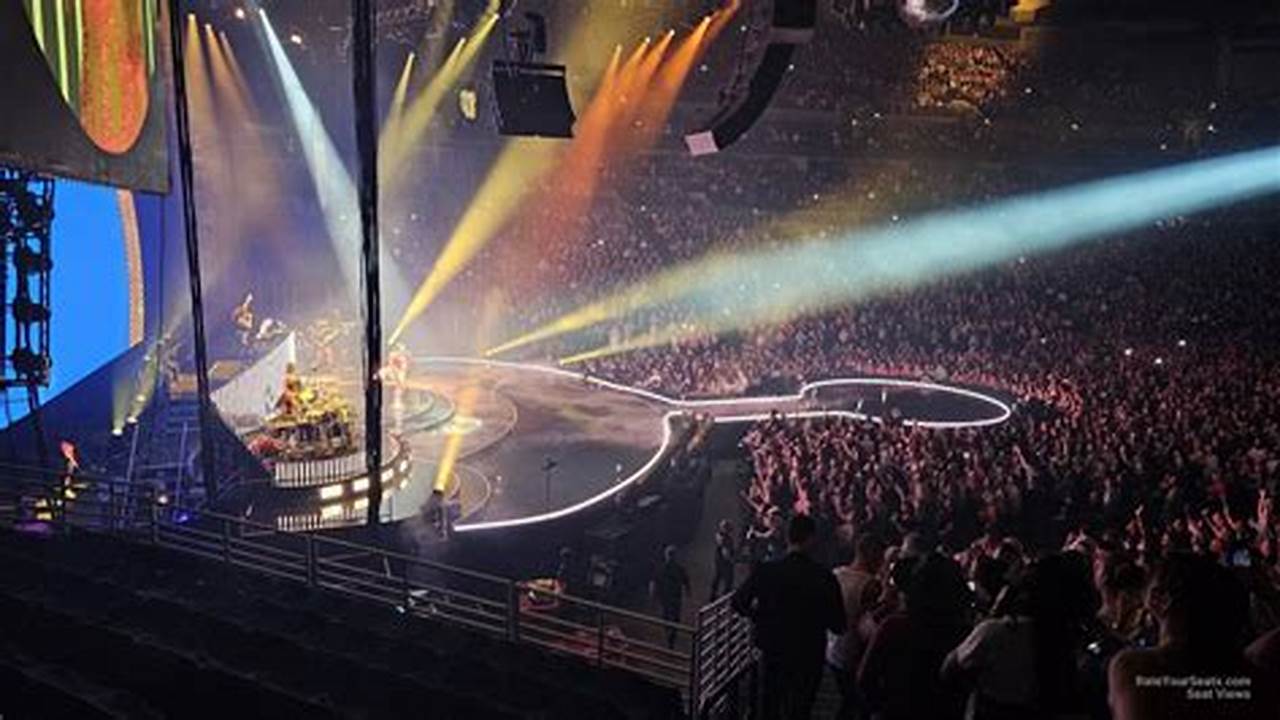 Omaha Concerts April 2024