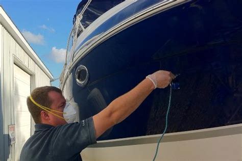 Omaha Boat Repair Services