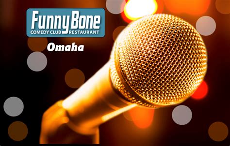Omaha Funny Bone Calendar