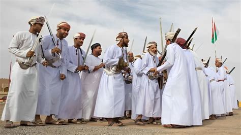 Omani Traditions