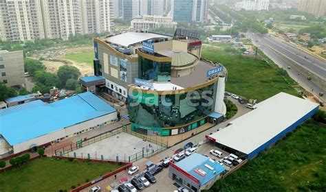 Omaxe Celebration Mall