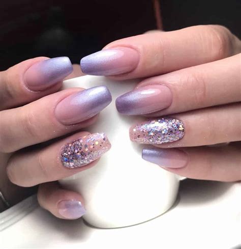 Ombré Nails