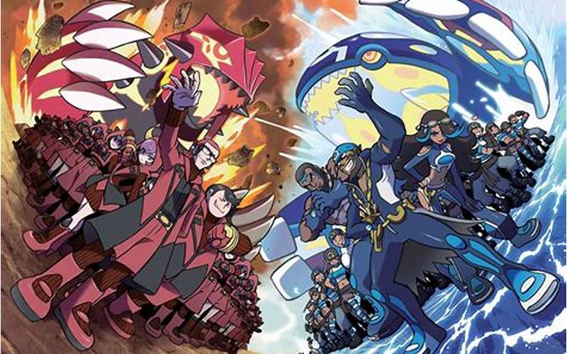 Omega Ruby and Alpha Sapphire Rival Battle Midi: Why It’s a Must-Listen