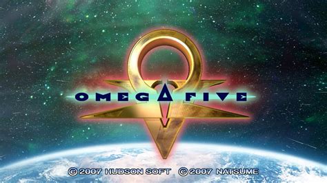 Omega Five