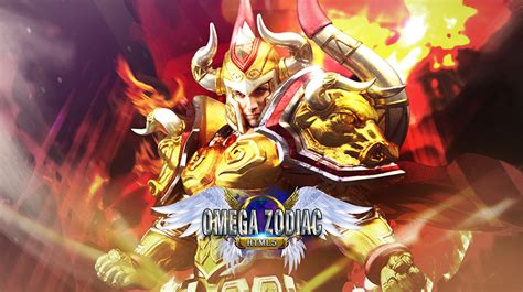Omega Zodiac Official Website - Free Online Mmorpg Game In Html5 - Defend  The Goddess Athena | Ghg
