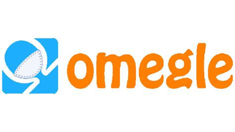 Omegle Logo