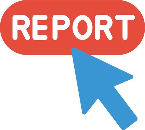 Omegle Report Button