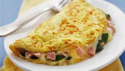Omelet