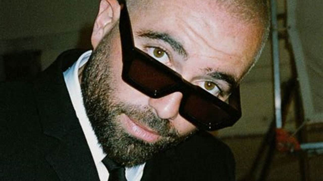 Omer Adam Concert 2024