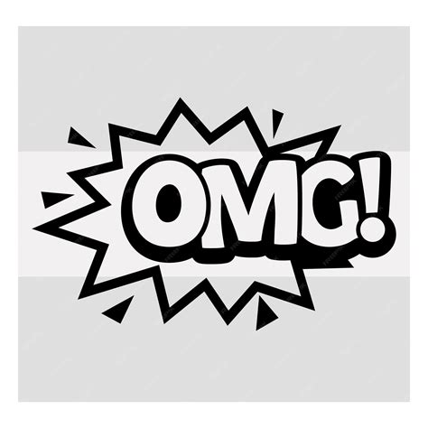 Unleash the Creativity of Your Designs with OMG SVG - The Ultimate Tool for All Your Vector Needs!
