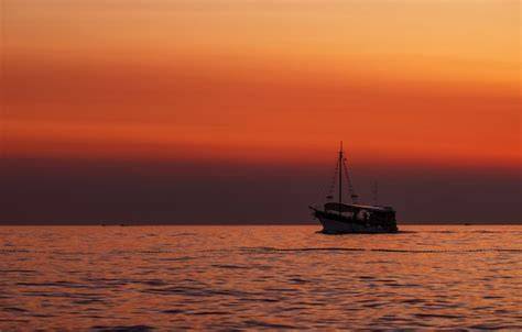 Omis Sunset Boat Trip