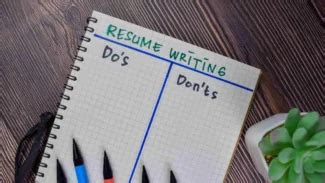 Omitting Jobs From Your Resume: Is It Acceptable?