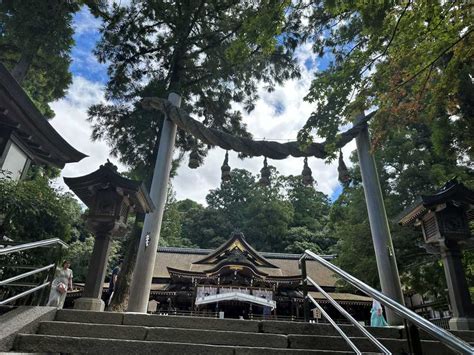 Omiwa Shrine Significance