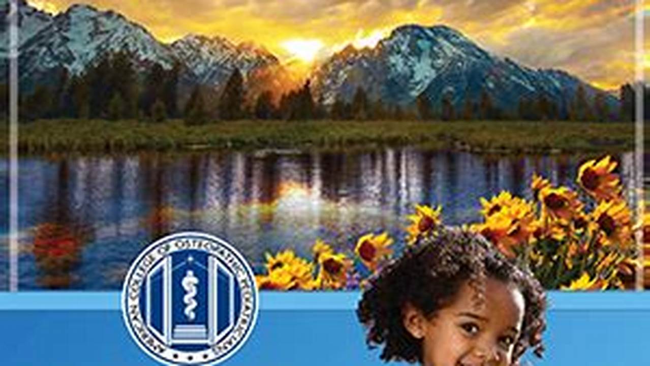 Omm Conference 2024