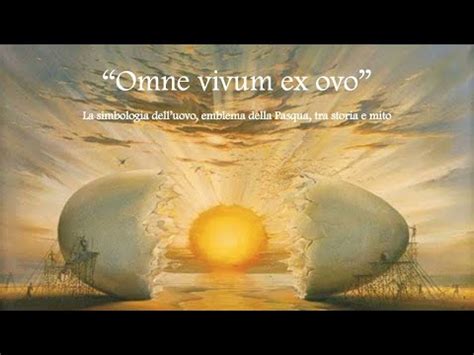 Omne Vivum Ex Ovo Omne Ovum Ex Vivo: Mitos atau Fakta?