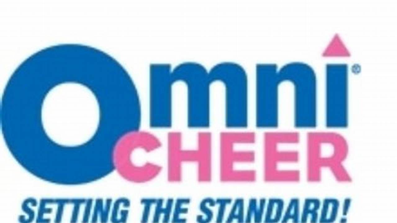 Omni Cheer Promo Code 2024