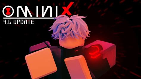 Omni - Roblox