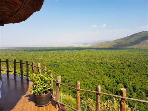 Omo Valley Accommodation