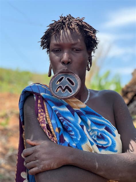 Omo Valley Cultural Experience