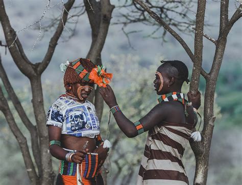 Omo Valley Experience
