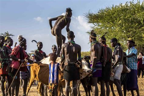 Omo Valley Extended Tour