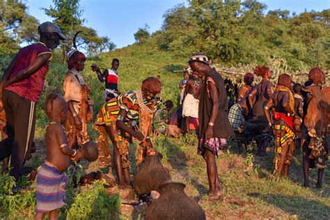 Omo Valley Travel Considerations