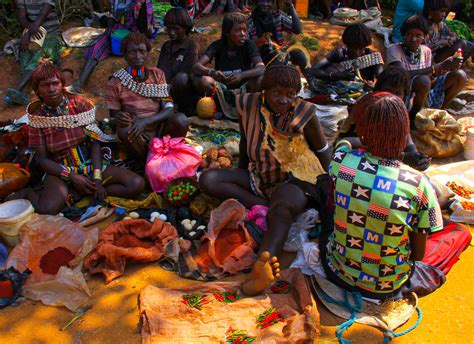 Omo Valley Travel Tips