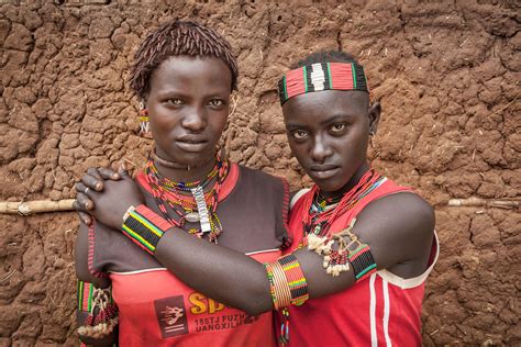 Jinka Omo Valley Tour: Deep Look at the 4-Day Tribes Tour