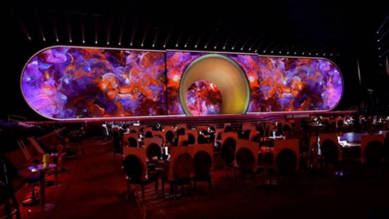 On Sunday, The Grammys 2024 Ceremony Took Over The Crypto.com Arena In Los Angeles Where Artists Like., 2024