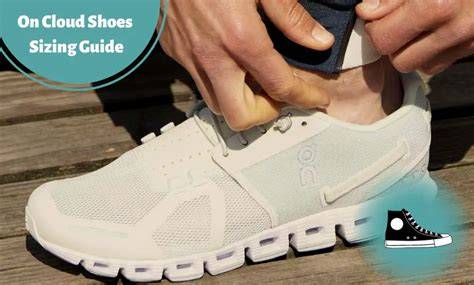 On Cloud Sizing Chart